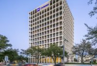 Investors Acquire Iconic River Oaks Bank Building in Houston