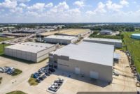 Finial-Senterra Buy Northwest Houston Business Park: What to Know