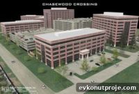 Oilfield Services Company Moves Headquarters: What It Means for the Industry