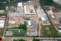Exterran Property Sold: 301,000 SF Acquired by California Investors