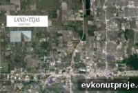 Land Tejas Purchases 1,039 Acres for Major Master-Planned Community