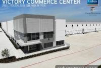 Wholesome Sweeteners Signs Lease for Massive Houston Port Warehouse