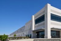 High Street Logistics Acquires Beltway North Industrial Property
