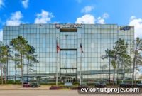 Tristar Alliance Acquires Houston Office Building for Redevelopment