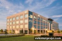 Patrinely Leads Office Development in Austin with USAA Joint Venture