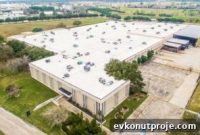 Major Industrial Facility Sold in Brookhollow West Business Park