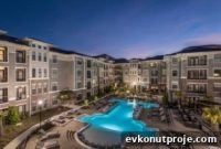 Morgan Group Buys Apartment Complex Near Historic Astrodome