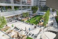 Mitsubishi Renews Lease at Houston Center — What It Means for Tenants
