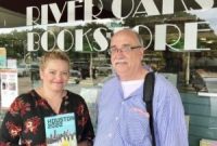 Jan 30: Ralph Bivins Signs and Discusses Houston 2020 at River Oaks Bookstore