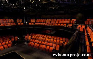 See the Gordy Theater’s New Stages: What Houston Audiences Can Expect 3 Seating at Stages at the Gordy