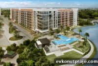 Fitness-Focused Tenants Lease Ground-Floor Retail in The Woodlands Multifamily Project