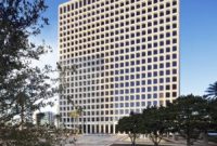 CommonGrounds Coworking Opens New Greenway Plaza Workspace