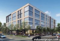 B&Z Breaks Ground on New Austin Office Building
