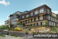 Mixed-Use Development with Public Library Planned at Westheimer & Montrose