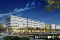 440,000-SF Office Complex Breaks Ground on Houston’s North Side