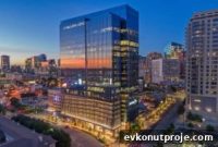Korean Consortium Acquires Dallas Development for $370M