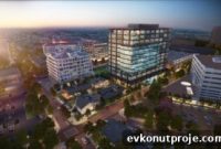 Stream Realty Partners Redevelops Quadrangle Center into The Quad with New Office Tower