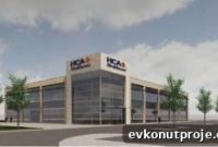 HCA Houston Healthcare Begins Construction of Pearland Training Center