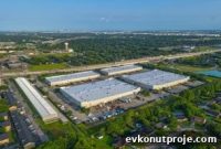 TA Realty Acquires Business Park Near Port of Houston