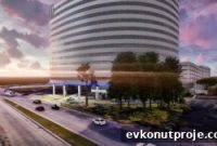 West Loop Office Tower Undergoes Major Renovation in 2026