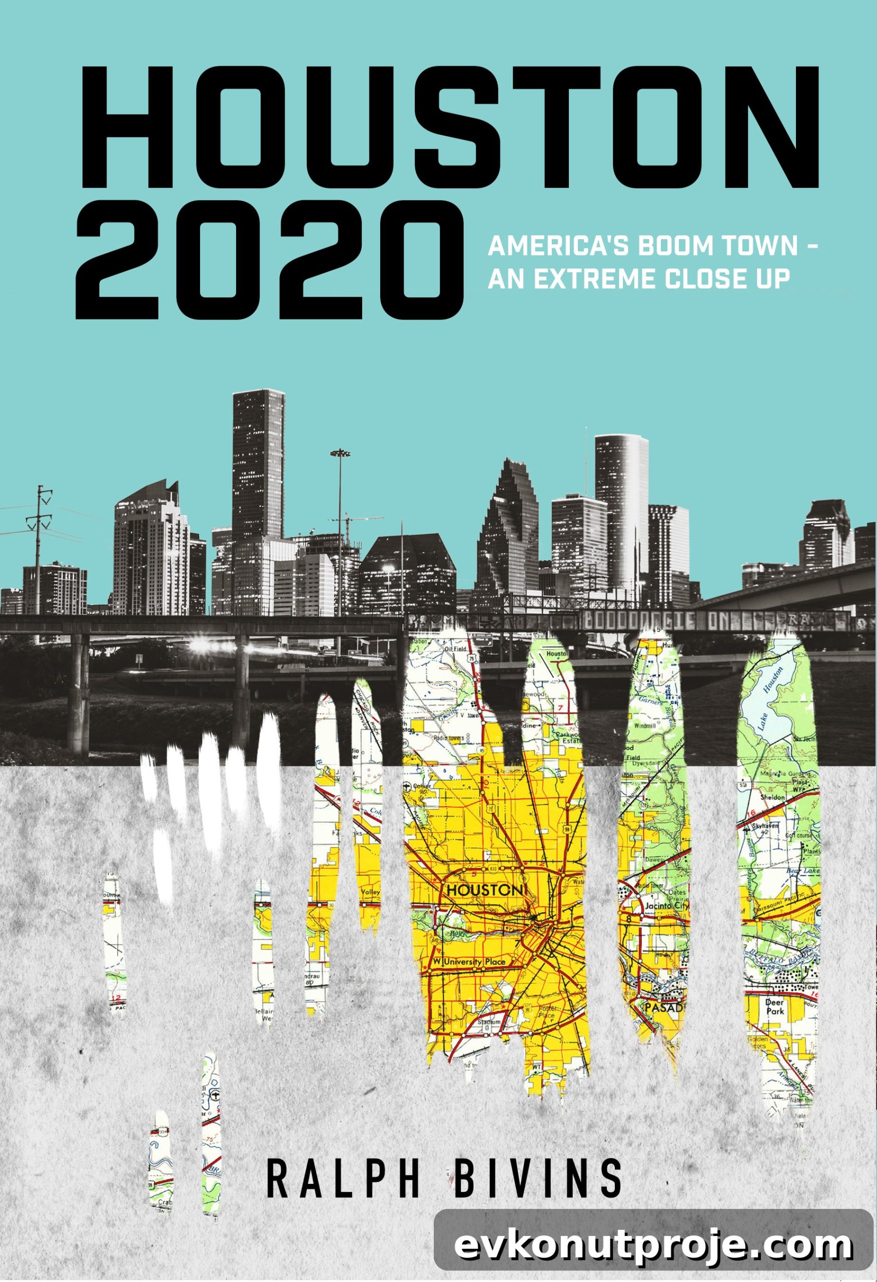 West Loop Office Tower Undergoes Major Renovation in 2026 2 Houston 2020 book cover