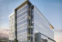 Patrinely Group and USAA Developing Downtown Salt Lake City Office Tower