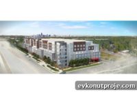 New Jersey Firm Expands: New Real Estate Project in Texas