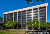 Entrada Partners Acquires Prime Office Building in Downtown
