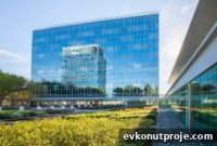 Westchase Office Tower Refinance Signals Caution in Houston Market