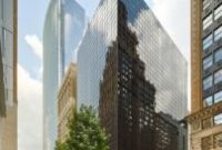 Leasing Update: Lincoln Property Co. Signs Tenants at 801 Travis Tower