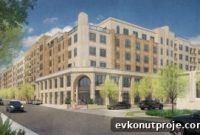 Embrey Partners Secures Financing for 338-Unit Development Next to Historic Borden Creamery