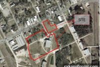 Tomball Economic Development Corp Purchases Industrial Property