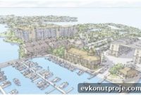 Tiki Island Resort-Style Waterfront Community Planned Near Galveston