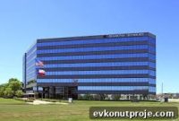 Major Energy Corridor Company Files Chapter 11 Bankruptcy