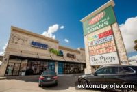 Bellaire Boulevard Shopping Center Sold — What Buyers Paid