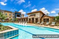 Sold: Class A Apartment Development North of Houston