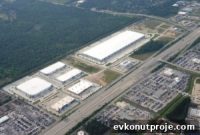 Northern Tool & Equipment Opens New Distribution Center Near IAH Airport