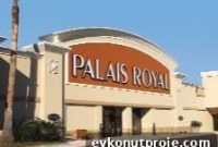 Stage Stores Files Chapter 11 Bankruptcy; Palais Royal and Bealls Affected