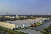 Warehouse Sold Near Port of Houston: Major Industrial Property Transaction
