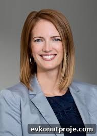 RNR’s People in Real Estate: Meet the Team Driving Success 3 Lauren Kelch