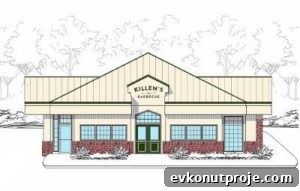 Houston Chef Ronnie Killen Opens Barbecue Spot in The Woodlands 2 Chef Ronnie Killen has acquired a property in The Woodlands for a new barbecue restaurant.