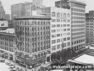 Republic Building