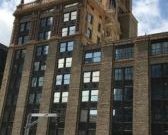 Esperson Building Downtown for Sale: Offer Quietly at $65M