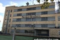Developer Buys Historic Farmer Bros. Coffee Plant in East End