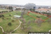 Design Finalists Selected for New Houston Endowment Building