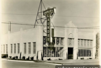 Historic Montrose Building Reborn as Reve Office and Retail Development