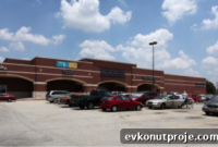 Hurricane-Damaged Retail Center Welcomes New Anchor Tenant
