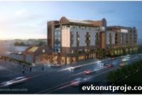 New Hotel Coming to Fort Worth Stockyards: What to Expect