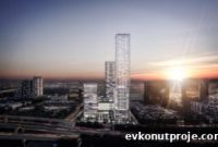 McNair Plans High-Rise Mixed-Use Development in Uptown Houston