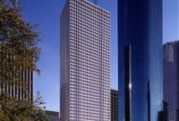 One Shell Plaza Wins International BOMA Outstanding Building of the Year Award